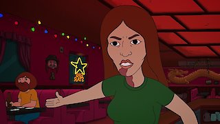 Tarantula Season 1 Episode 5 Tarantula Season 1 Episode 5