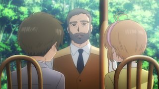 Cardcaptor Sakura: Clear Card Season 1 Episode 20 Cardcaptor Sakura: Clear Card Season 1 Episode 20