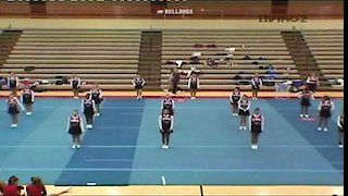 Cheerleader Nation Season 1 Episode 4 Cheerleader Nation Season 1 Episode 4