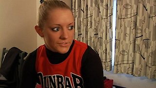 Cheerleader Nation Season 1 Episode 8 Cheerleader Nation Season 1 Episode 8