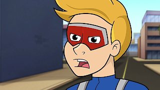 The Adventures of Kid Danger Season 1 Episode 1 The Adventures of Kid Danger Season 1 Episode 1