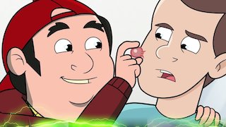 The Adventures of Kid Danger Season 1 Episode 10 The Adventures of Kid Danger Season 1 Episode 10