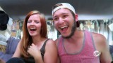 Ashley & Dallin / Charlotte & Cedric