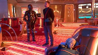 Philip K. Dick\'s Electric Dreams Season 1 Episode 2 Philip K. Dick\'s Electric Dreams Season 1 Episode 2