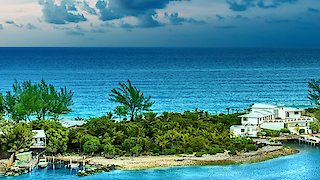 Bahamas Life - A Mermaid's Retreat