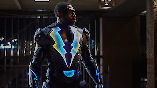 Black Lightning Season 1 Episode 1 Black Lightning Season 1 Episode 1