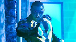 Black Lightning Season 1 Episode 7 Black Lightning Season 1 Episode 7