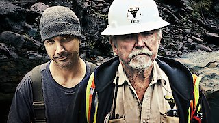 Gold Rush: White Water - Chasing Waterfalls