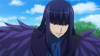 The Legend of the Legendary Heroes Season 1 Episode 23 The Legend of the Legendary Heroes Season 1 Episode 23