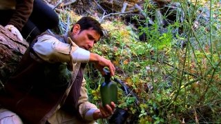 Man, Woman, Wild Season 2 Episode 7 Man, Woman, Wild Season 2 Episode 7