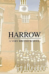 Harrow: A Very British School