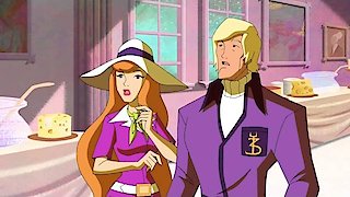 Scooby Doo Mystery, Inc. Season 2 Episode 5 Scooby Doo Mystery, Inc. Season 2 Episode 5