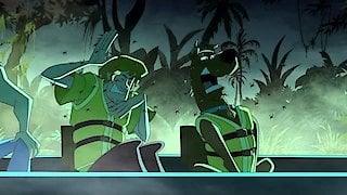 Scooby Doo Mystery, Inc. Season 2 Episode 21 Scooby Doo Mystery, Inc. Season 2 Episode 21