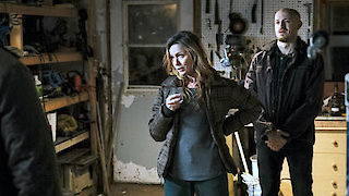 Bellevue Season 1 Episode 5 Bellevue Season 1 Episode 5