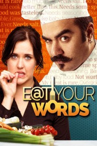 Eat Your Words