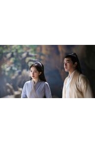Ten Miles of Peach Blossoms (aka Eternal Love)