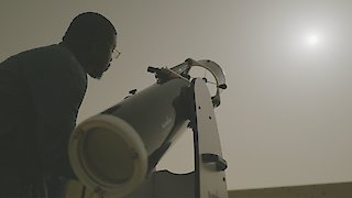 NOVA - Star Chasers of Senegal