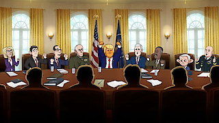 Our Cartoon President Season 1 Episode 1 Our Cartoon President Season 1 Episode 1