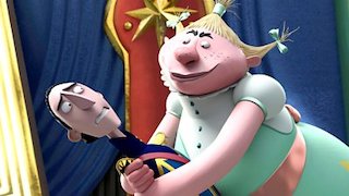 Revolting Rhymes Season 1 Episode 2 Revolting Rhymes Season 1 Episode 2