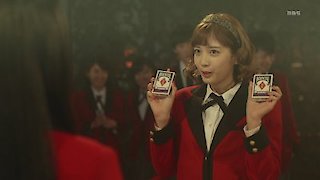 Kakegurui Season 2 Episode 3 Kakegurui Season 2 Episode 3