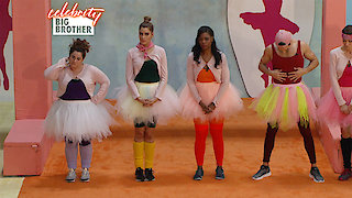 Celebrity Big Brother Season 1 Episode 4 Celebrity Big Brother Season 1 Episode 4