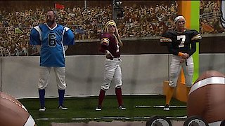 Celebrity Big Brother Season 2 Episode 8 Celebrity Big Brother Season 2 Episode 8