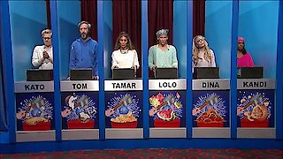 Celebrity Big Brother Season 2 Episode 9 Celebrity Big Brother Season 2 Episode 9