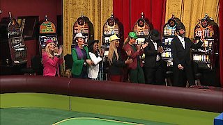 Celebrity Big Brother Season 2 Episode 10 Celebrity Big Brother Season 2 Episode 10