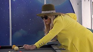 Celebrity Big Brother Season 2 Episode 11 Celebrity Big Brother Season 2 Episode 11