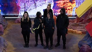 Celebrity Big Brother Season 2 Episode 12 Celebrity Big Brother Season 2 Episode 12