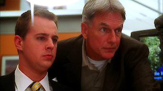 NCIS Season 2 Episode 4 NCIS Season 2 Episode 4