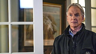 NCIS - Once Upon A Tim