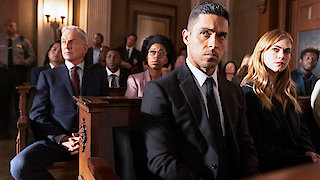 NCIS Season 16 Episode 21 NCIS Season 16 Episode 21