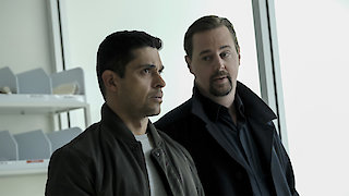 NCIS Season 17 Episode 13 NCIS Season 17 Episode 13