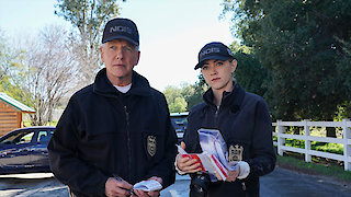 NCIS Season 17 Episode 17 NCIS Season 17 Episode 17