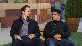 NCIS Season 17 Episode 18 NCIS Season 17 Episode 18