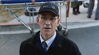 NCIS - Higher Education
