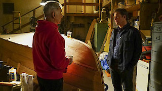NCIS Season 13 Episode 24 NCIS Season 13 Episode 24