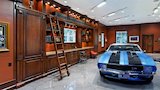 Adam Carolla Garage