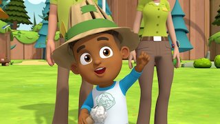 Ranger Rob Season 2 Episode 2 Ranger Rob Season 2 Episode 2