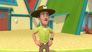 Ranger Rob Season 2 Episode 4 Ranger Rob Season 2 Episode 4