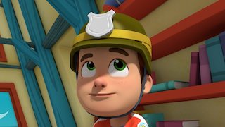 Ranger Rob Season 2 Episode 7 Ranger Rob Season 2 Episode 7