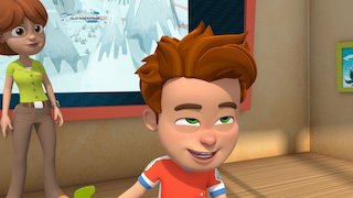 Ranger Rob Season 2 Episode 11 Ranger Rob Season 2 Episode 11