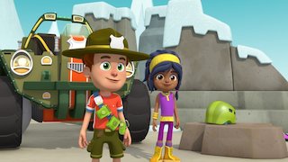 Ranger Rob Season 2 Episode 12 Ranger Rob Season 2 Episode 12