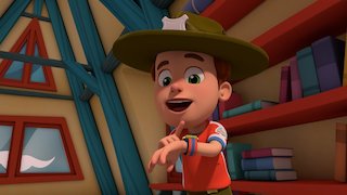 Ranger Rob Season 2 Episode 13 Ranger Rob Season 2 Episode 13