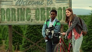 Everything Sucks! Season 1 Episode 1 Everything Sucks! Season 1 Episode 1