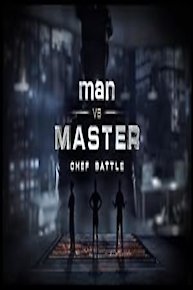 Man vs. Master: Chef Battle