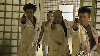 Painkiller Jane Season 1 Episode 22 Painkiller Jane Season 1 Episode 22
