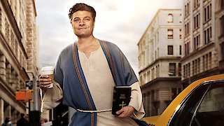 Living Biblically - David and Goliath