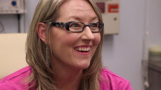 Dr. Pimple Popper Season 2 Episode 1 Dr. Pimple Popper Season 2 Episode 1